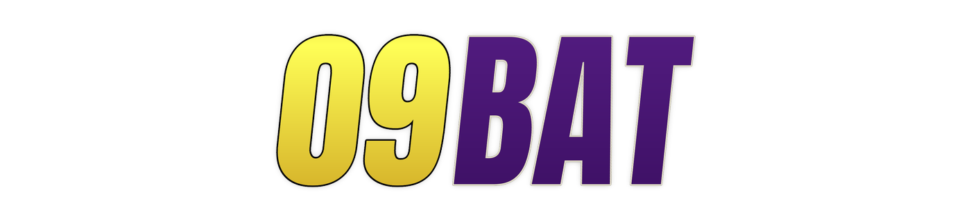 09bat লোগো